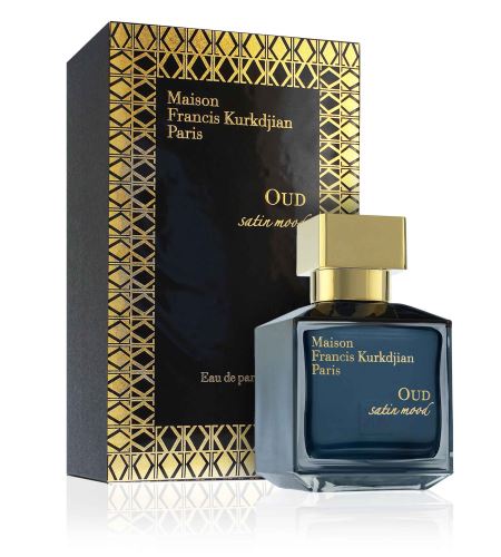 Maison Francis Kurkdjian Oud Satin Mood woda perfumowana unisex 70 ml