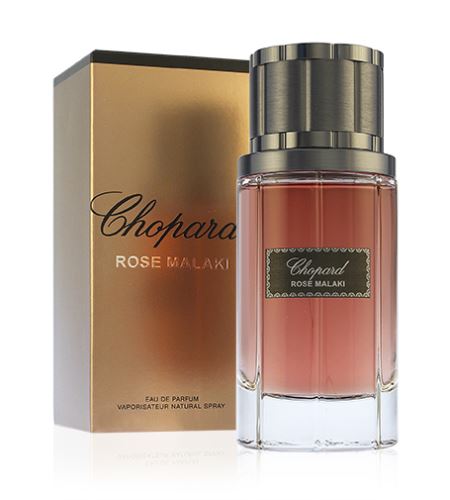 Chopard Rose Malaki woda perfumowana unisex 80 ml