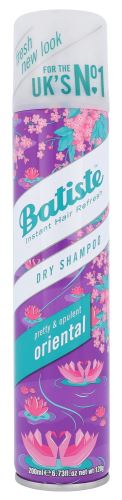 Batiste Oriental suchy szampon 200 ml