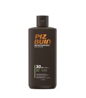 Piz Buin Moisturising mleczko nawilżające do opalania SPF 30 200 ml