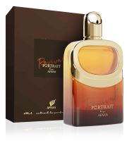 Afnan Portrait Revival ekstrakt perfum unisex 100 ml
