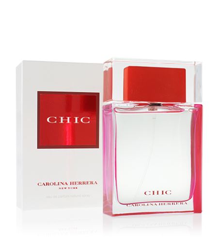 Carolina Herrera Chic woda perfumowana dla kobiet