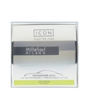 Millefiori Icon Textil Geometric Oxygen zapach samochodowy