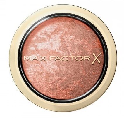 Max Factor Creme Puff Blush róż 1,5 g 20 Lavish Mauve