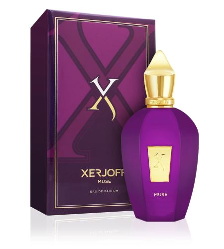 Xerjoff Muse woda perfumowana unisex 100 ml
