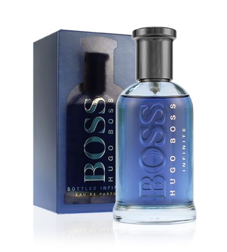 Hugo Boss Boss Bottled Infinite woda perfumowana dla mężczyzn