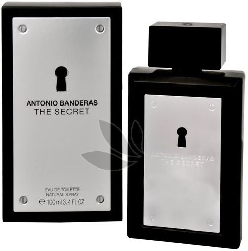 Antonio Banderas The Secret woda toaletowa dla mężczyzn