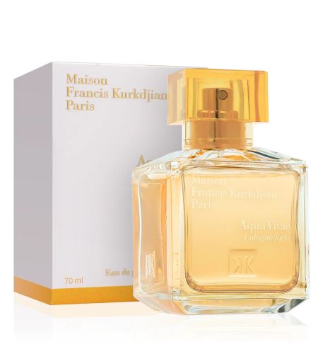 Maison Francis Kurkdjian Aqua Vitae Cologne Forte woda perfumowana unisex 70 ml