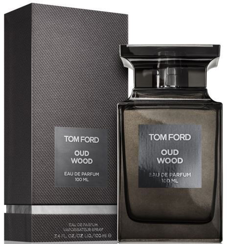 Tom Ford Oud Wood woda perfumowana unisex