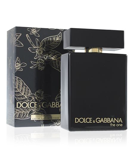 Dolce & Gabbana The One for Men Intense woda perfumowana dla mężczyzn