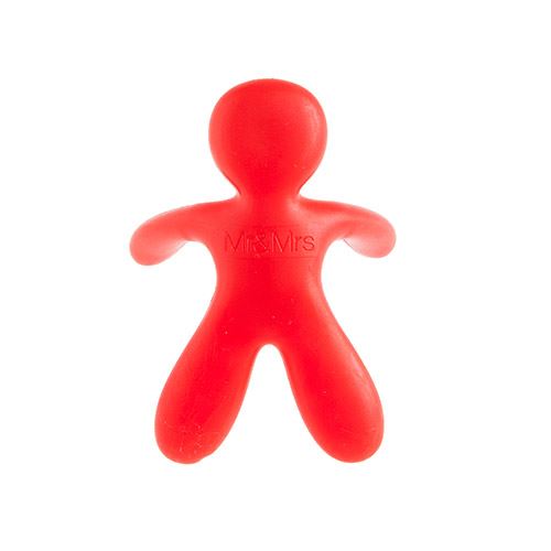 Mr&Mrs Fragrance Cesare Pepper Mint zapach samochodowy