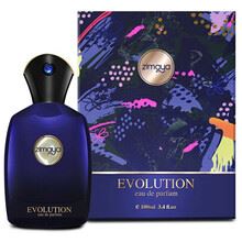 Zimaya Evolution woda perfumowana dla mężczyzn 100 ml