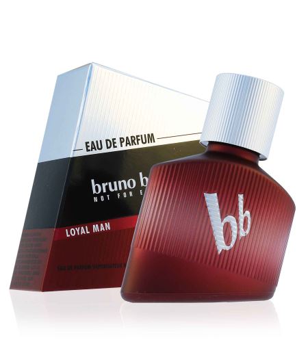 Bruno Banani Loyal Man woda perfumowana dla mężczyzn