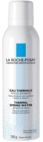 La Roche-Posay Thermal Spring Water woda termalna w sprayu unisex