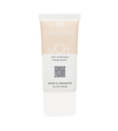 Podkład rozjaśniający Collistar NOT 30 ml