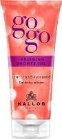 Kallos Gogo Indulging żel pod prysznic 200 ml