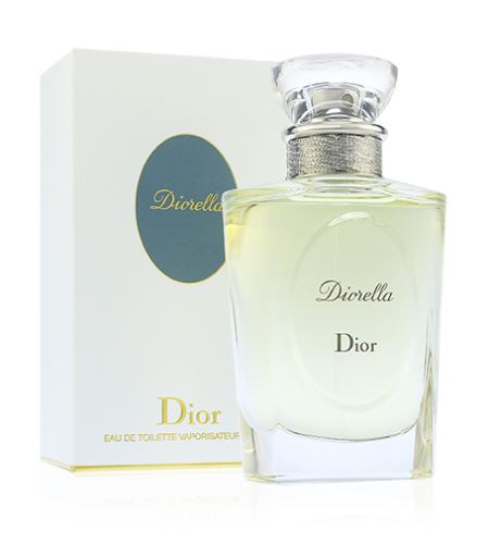 Dior Les Creations de Monsieur Dior Diorella woda toaletowa dla kobiet 100 ml