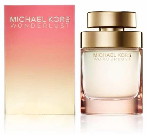 Michael Kors Wonderlust woda perfumowana dla kobiet