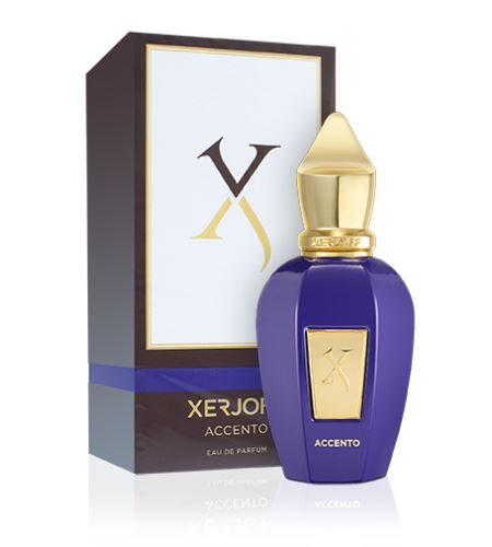 Xerjoff Accento woda perfumowana unisex