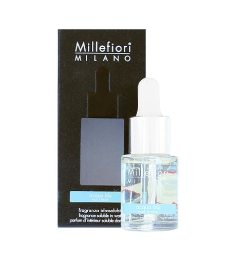 Millefiori Milano Acqua Bue olejek aromatyczny 15 ml