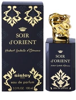 Sisley Soir d'Orient woda perfumowana dla kobiet