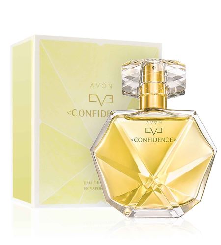 Avon Eve Confidence woda perfumowana dla kobiet
