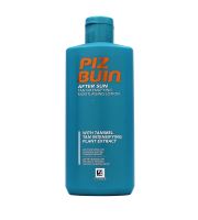 Piz Buin After Sun Tan Intensifier Lotion mleczko nawilżające po opalaniu  200 ml