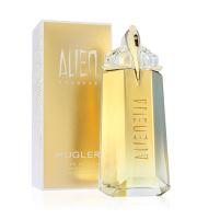 Mugler Alien Goddess EDP   dla kobiet flakonik do wielokrotnego napełniania