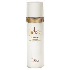 Dior J'adore dezodorant w sprayu 100 ml Dla kobiet