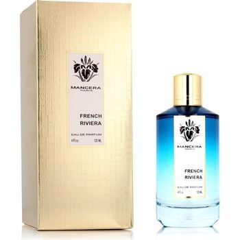 Mancera French Riviera woda perfumowana unisex 120 ml