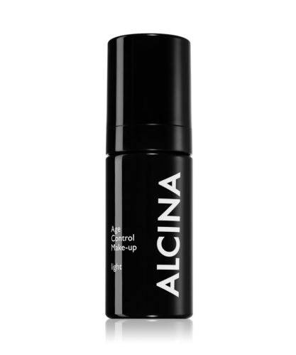 Alcina Age Control makijaż rozjaśniający z efektem liftingującym