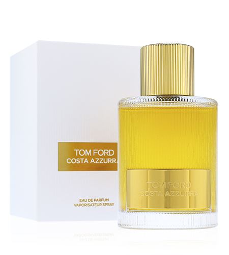 Tom Ford Costa Azzura woda perfumowana unisex 100 ml
