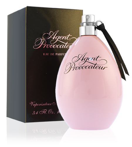 Agent Provocateur Agent Provocateur woda perfumowana dla kobiet 100 ml