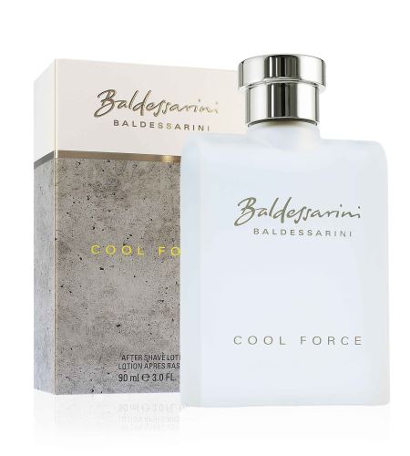 Baldessarini Signature Cool Force woda po goleniu dla mężczyzn 90 ml