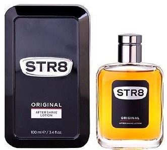 STR8 Original woda po goleniu dla mężczyzn