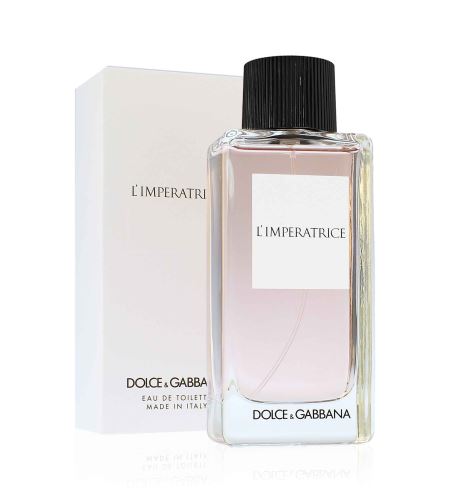Dolce & Gabbana L'Imperatrice woda toaletowa dla kobiet