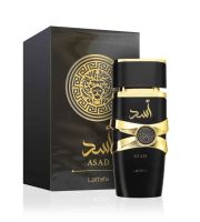 Lattafa Asad woda perfumowana dla mężczyzn
