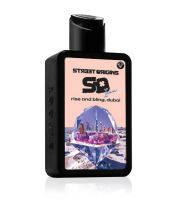 Street Origins Rise &amp; Bling Dubai ekstrakt perfum unisex 75 ml