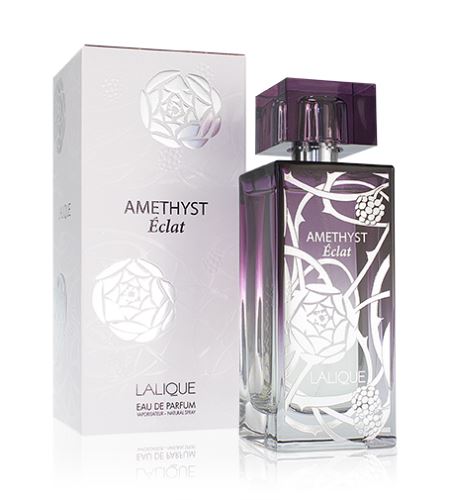Lalique Amethyst Eclat woda perfumowana dla kobiet
