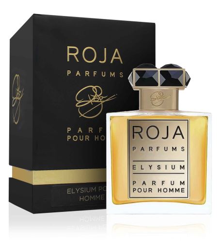 Roja Parfums Elysium Pour Homme perfum dla mężczyzn 50 ml
