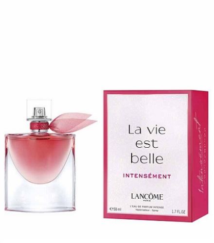 Lancôme La Vie Est Belle Intensément woda perfumowana dla kobiet