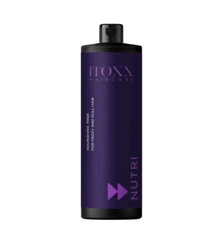 ITOXX Nutri Mask maska do włosów 1000 ml