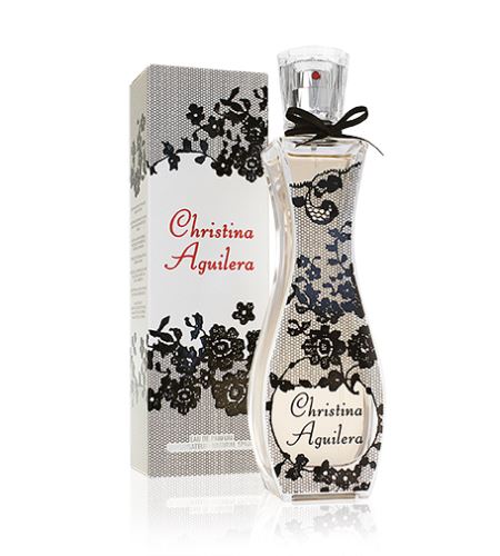 Christina Aguilera Christina Aguilera woda perfumowana dla kobiet
