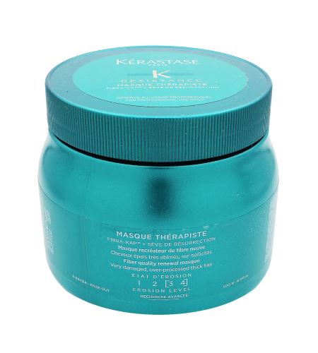 Kérastase Résistance Masque Thérapiste regeneracyjna maska do włosów bardzo zniszczonych 500 ml