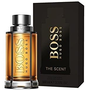 Hugo Boss Boss The Scent woda po goleniu dla mężczyzn 100 ml
