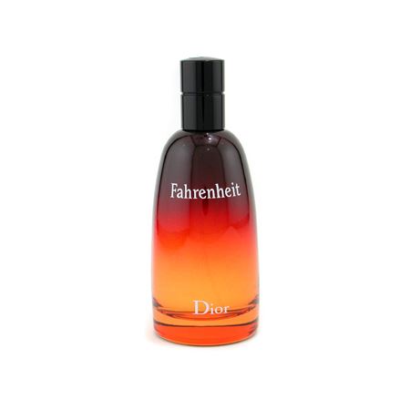 Dior Fahrenheit woda po goleniu dla mężczyzn 100 ml