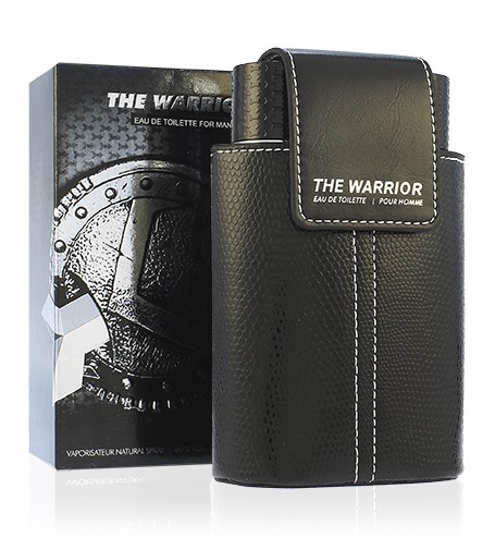 Armaf The Warrior woda toaletowa dla m czyzn 100 ml ZIVADA