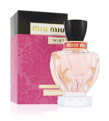 Miu Miu Twist woda perfumowana dla kobiet