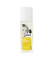 Mexx City Breeze For Her spray do ciała dla kobiet 75 ml