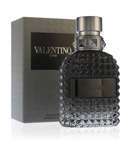 Valentino Uomo Intense woda perfumowana dla mężczyzn